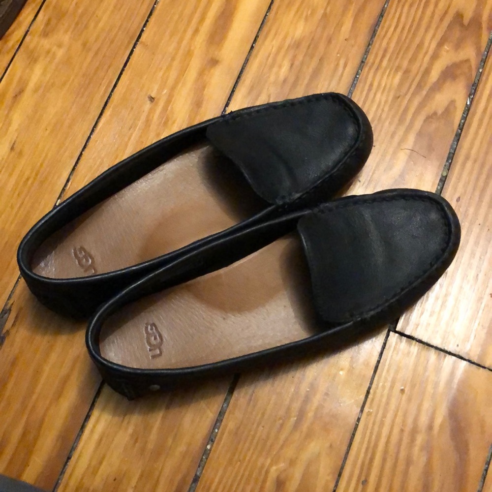 Ugg Loafers!